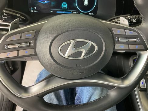 Used 2024 Hyundai Palisade Calligraphy AWD/4WD image 20