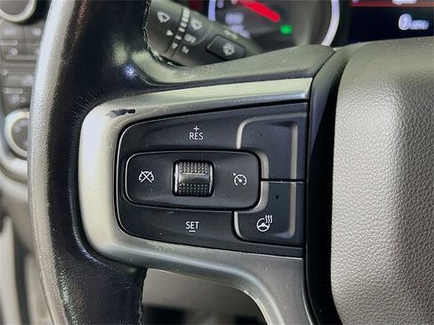 Used 2020 Chevrolet Silverado 1500 LT w/ All-Star Edition image 13