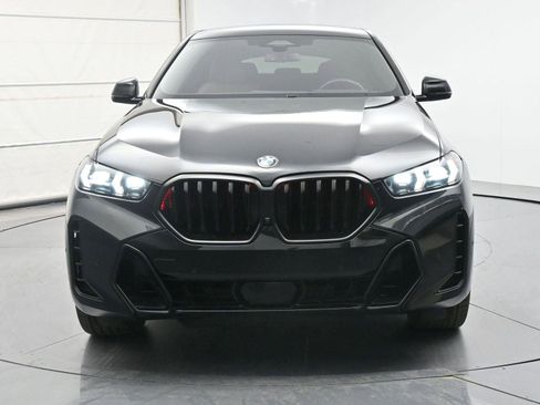 Used 2024 BMW X6 xDrive40i w/ Executive Package AWD/4WD image 32