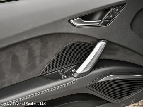 Used 2019 Audi TT 2.0T w/ Technology Package image 29