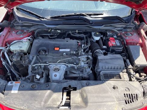 Used 2021 Honda Civic Sport image 13