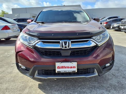 Used 2018 Honda CR-V EX-L image 21