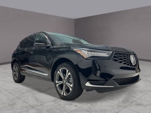 New 2025 Acura RDX SH-AWD w/ Technology Package image 9