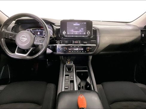 Used 2022 Nissan Pathfinder SV FWD image 18