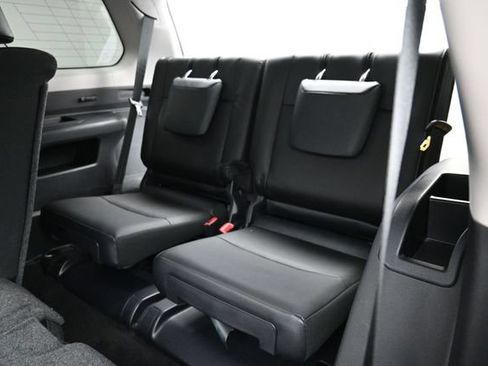 Used 2024 Toyota 4Runner SR5 Premium w/ Moonroof Package AWD/4WD image 29