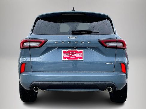 Certified 2023 Ford Escape ST-Line image 6