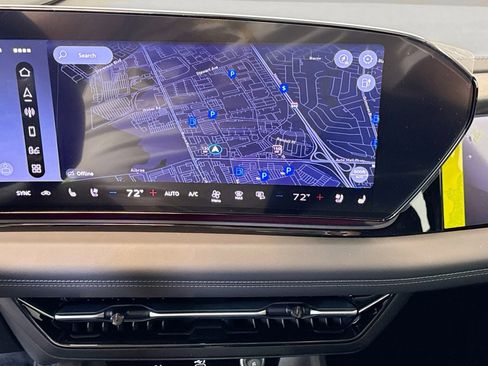 New 2027 Audi A6 e-tron Premium Plus AWD/4WD image 12