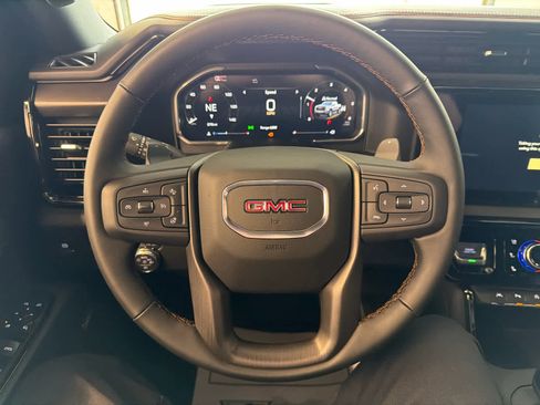 New 2026 GMC Sierra 1500 AT4 w/ AT4 Premium Package image 37