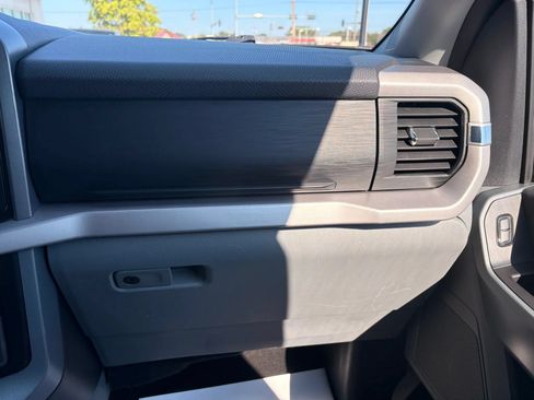 Used 2023 Ford F150 XLT w/ Trailer Tow Package AWD/4WD image 21