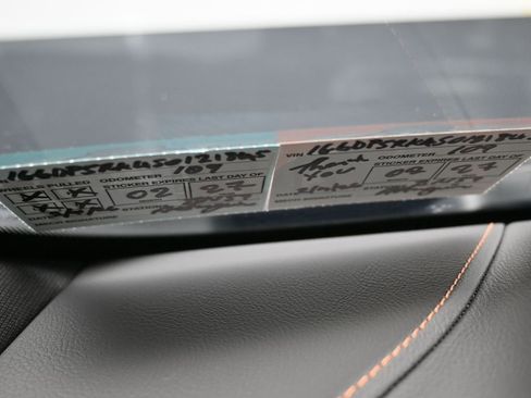 Used 2025 Cadillac CT5 Sport image 10