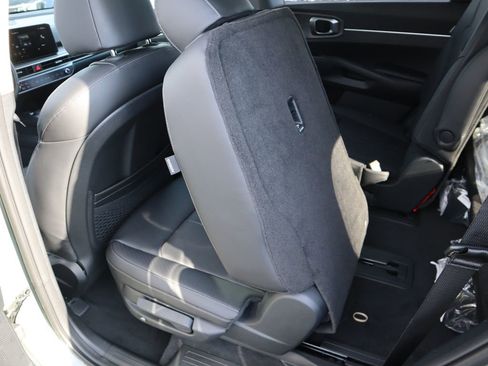 New 2026 Kia Sorento X-Line EX AWD/4WD image 37