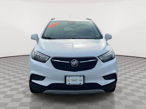 Used 2022 Buick Encore Preferred w/ Safety Package AWD/4WD image 2
