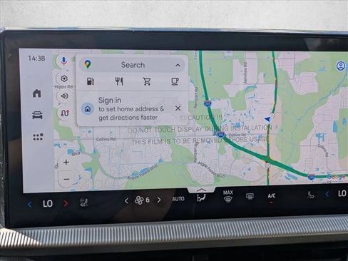 New 2026 Ford Explorer ST-Line image 12