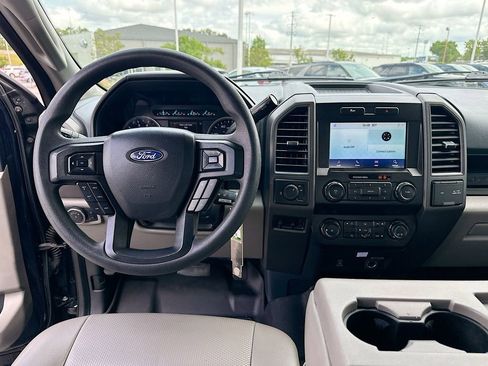 Used 2022 Ford F250 XL w/ Power Equipment Group RWD image 19