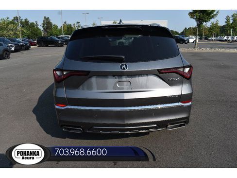 New 2026 Acura MDX SH-AWD w/ Advance Package image 6