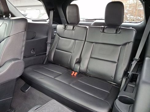 Certified 2023 Ford Explorer ST w/ Equipment Group 401A image 12