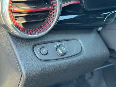 New 2026 Chevrolet Trax RS w/ Driver Confidence Package image 12