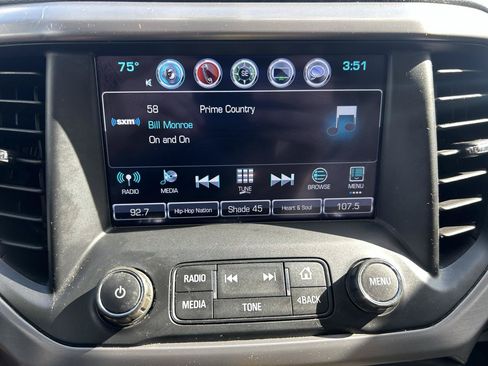 Used 2019 GMC Acadia SLE w/ Driver Alert Package I AWD/4WD image 24
