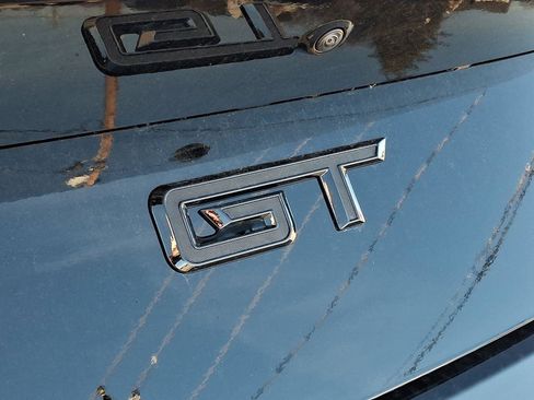 New 2026 Ford Mustang GT image 18