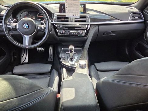 Used 2019 BMW 440i Gran Coupe RWD image 14