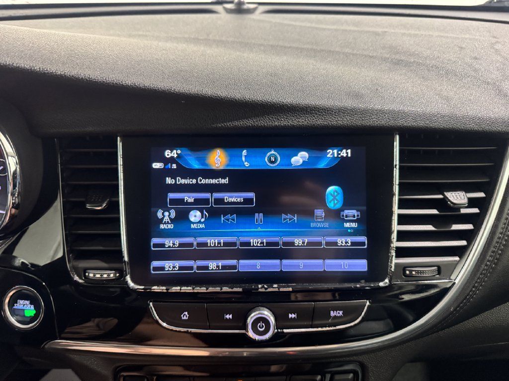 Used 2019 Buick Encore Essence FWD image 13