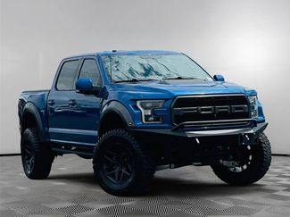 Used 2018 Ford F150 Raptor w/ Equipment Group 802A Luxury AWD/4WD video 1