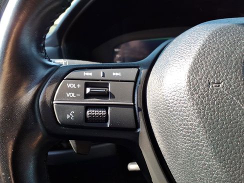 Used 2024 Honda Accord Sport image 20