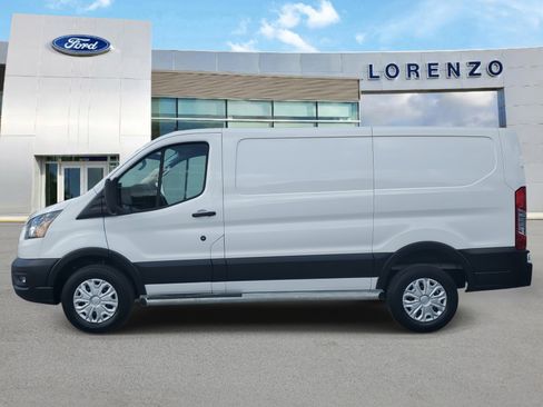 Used 2024 Ford Transit 250 Low Roof w/ Exterior Upgrade Package image 8