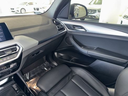 Certified 2024 BMW X3 sDrive30i w/ Convenience Package image 30