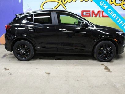 Certified 2024 Buick Encore GX Sport Touring