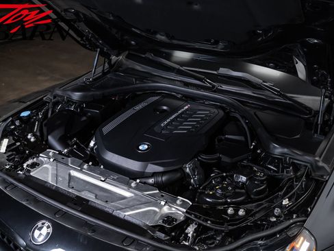 Used 2024 BMW M240i xDrive Coupe w/ Premium Package AWD/4WD image 37