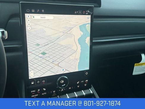 New 2026 GMC Terrain AT4 w/ Technology Package II image 25