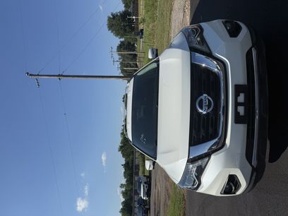 Used 2020 Nissan Pathfinder SL
