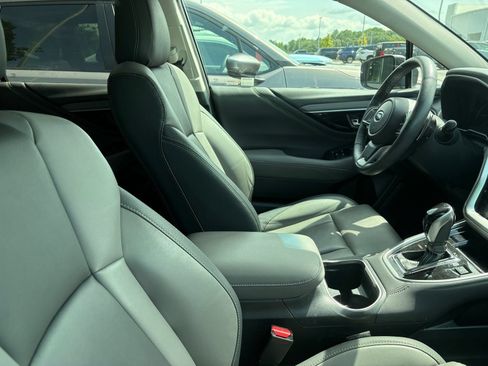 Used 2020 Subaru Outback Onyx Edition XT AWD/4WD image 8