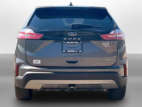 Used 2024 Ford Edge SEL w/ Convenience Package AWD/4WD image 4