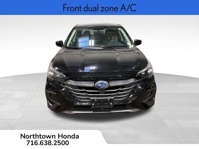 Used 2023 Subaru Legacy Premium