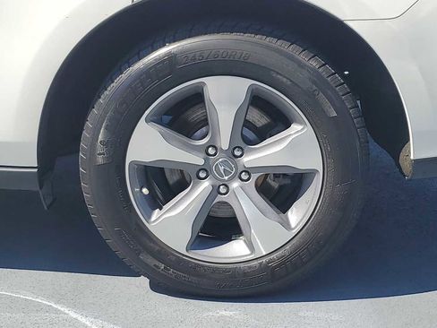 Used 2015 Acura MDX FWD image 13