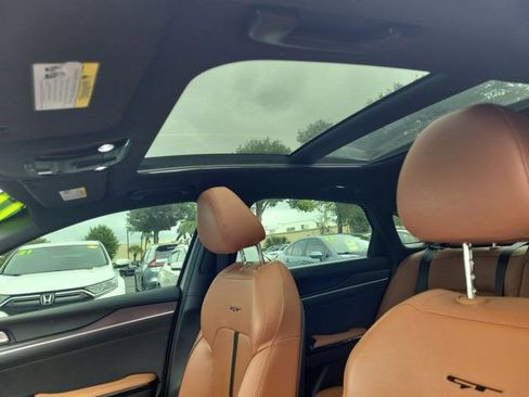 Used 2022 Kia K5 GT image 15