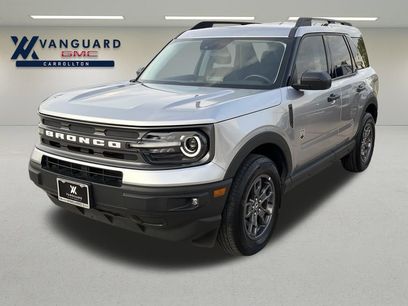 Used 2023 Ford Bronco Sport Big Bend w/ Convenience Package