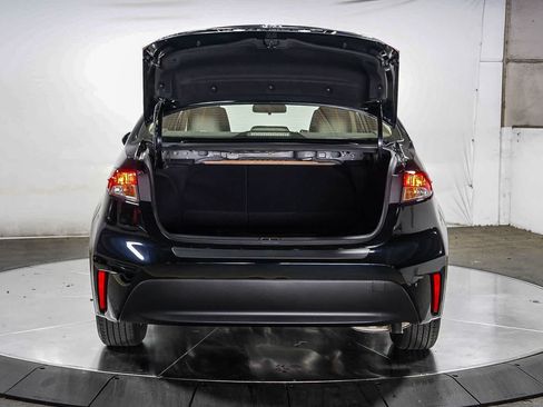 Certified 2026 Toyota Corolla LE FWD image 27