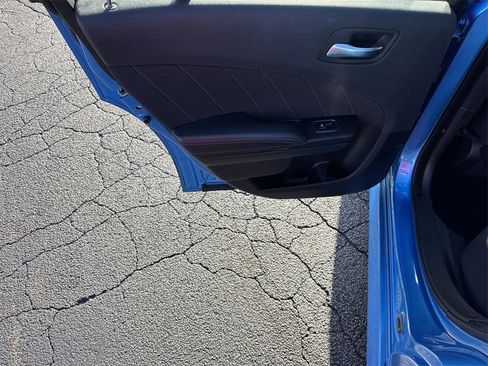 Used 2023 Dodge Charger GT w/ Blacktop Package image 21