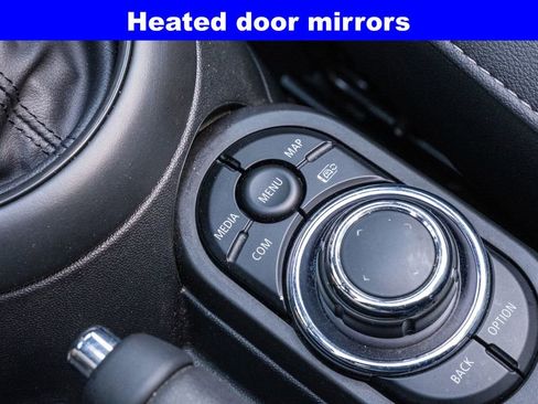 Used 2023 MINI Cooper S image 19