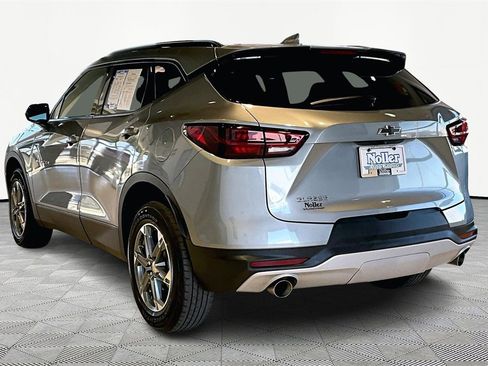 Used 2023 Chevrolet Blazer LT w/ Convenience Package image 13