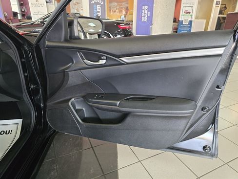 Used 2019 Honda Civic LX image 12