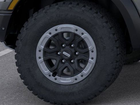 New 2025 Ford Ranger Raptor image 20