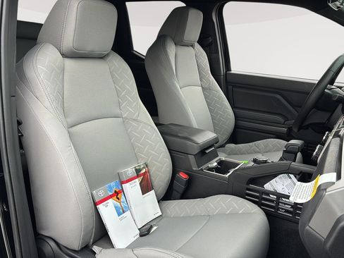 New 2026 Toyota Tacoma SR5 AWD/4WD image 25
