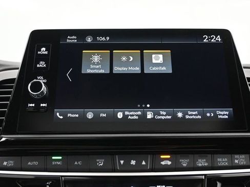 New 2026 Honda Odyssey EX-L image 15