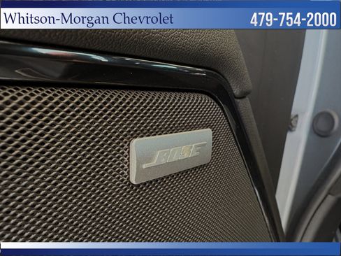 Used 2024 GMC Sierra 1500 AT4 w/ Technology Package AWD/4WD image 13