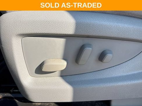 Used 2015 Chevrolet Silverado 1500 LT AWD/4WD image 12