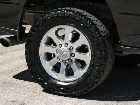 Used 2022 RAM 2500 Big Horn w/ Level A Equipment Group image 55